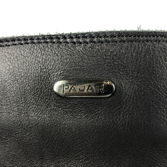 PAJAR 🇨🇦 WOMEN’S HEELED BOOT SIZE 37 - Picture 4 of 10